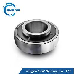 China Iron Cover And Rubber Cover Outer Spherical Bearing UC201-UC210 wholesale