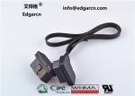 16 Pin Plug Automotive Wiring Harness Kits , Copper Car Diagnostic Cable