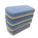 Callus Remover Pedicure Stone patented pumice stone
