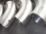 Swage Nipples Butt Weld Fittings Concentric Eccentric Weldolets Sockolets