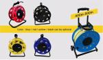 Factory Low price deep water well cable ruler level meter level indicator /