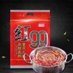 12 Months Shelf Life Chinese Spicy Hotpot Soup Base HotPot Seasoning NORMAL