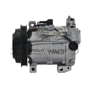 China ‎‎6086734R2 Auto Ac Car Compressor For Nissan Fuga For Infiniti M35 3.5 WXNS017 wholesale