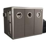 6 Seats Multiplace Hyperbaric Chamber 2000mm Commercial Sitting Hyperbaric