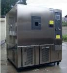 Programmable Water Cooled UV Xenon Arc Weather Testing Chamber 280 - 800nm
