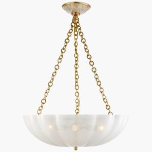 China Vsual Comfort Rosehill Large Chandelier ARN 5111 wholesale