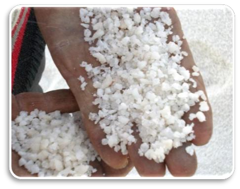 Raw Salt Condition Image