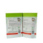 Frosted Surface Stand Up Mylar Pouch Dried Fruit Food Packaging Bag