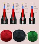 Ignition wire