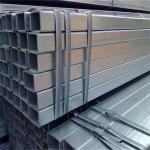 A36 Carbon CS Seamless Pipe 2mm Cold Rolled