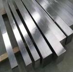 300 Series Stainless Flat Bar Stock ISO Medical Polished Flat Bar Industry