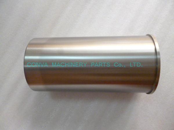 Motorcycle Cylinder Liners Sleeves D1146 Daewoo Diesel Engine Parts 65.01201