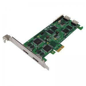 China High Definition Video Capture Card With HDMI PCI Express Graphics Card wholesale