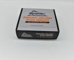 Collapsible Cardboard Corrugated Mailer Boxes Shipping For Helmet Spare Parts