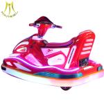Hansel outdoor entertainment park ride battery operated ride on motor bike for