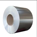 Stone Silver Bright Finish ETP Tinplate EN10202 JIS G3303 Electrolytic Tinplate