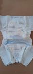 Super Bargain Export To Haiti And Dominica B Grade Ultra Thin Baby Diaper