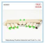 Disposable Consumable Expendable Thermocouple Tips For Molten Metal