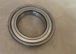 Miniature Deep Groove Ball Bearings 5mm Bore Size For Ceiling Fan Parts