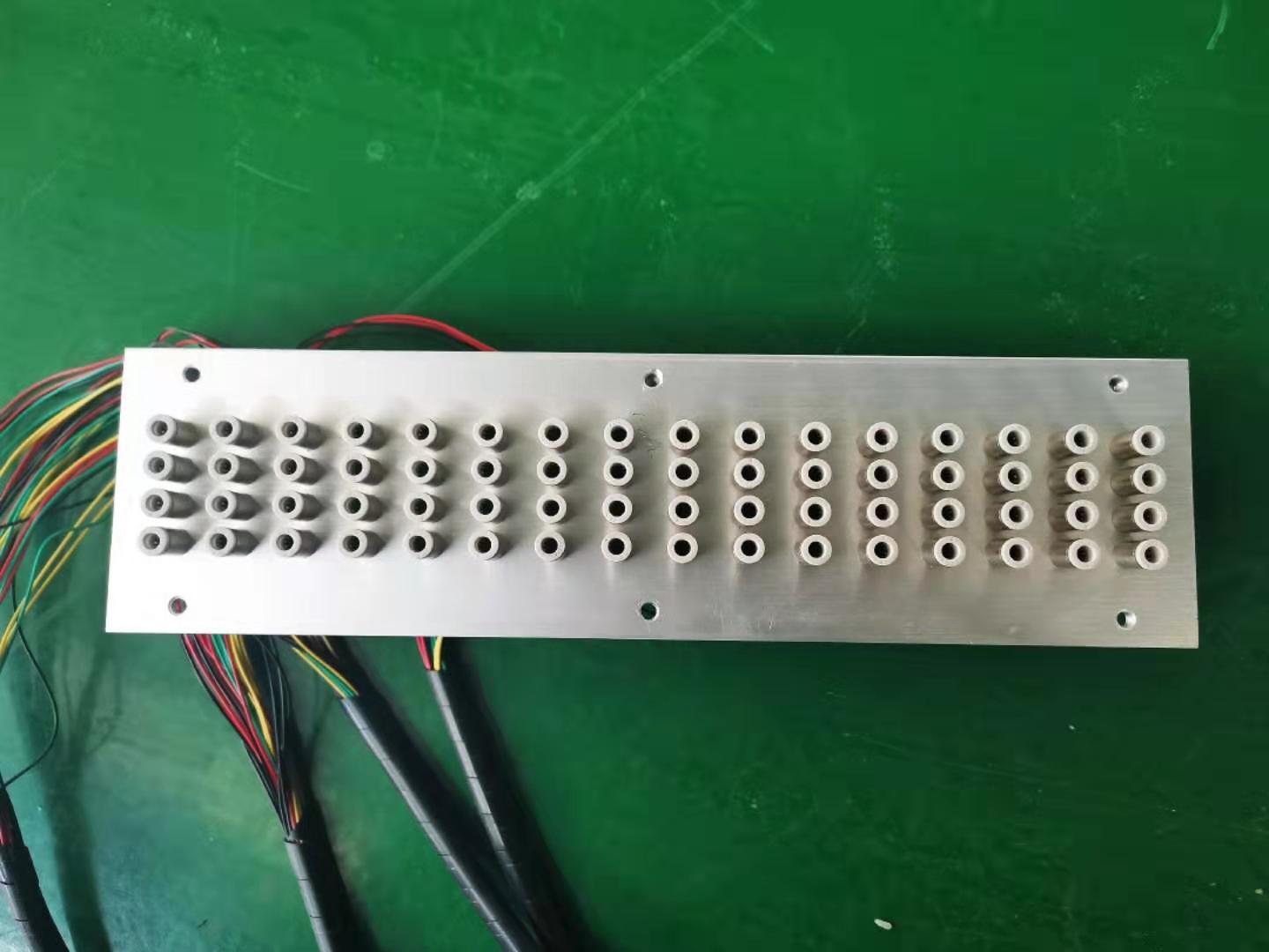 Mini Cashew Nut Sorting Machine For Cashew Nut Processing Industry