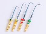 Rotary Root Canal Treatment Dental Endodontic Files S Blue B1