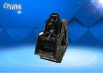 3000W 9D VR Fly Simulator 360 Vision Rotation Cinema Motion Chair