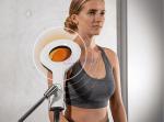 Pulsed Electro Magnetic Field Therapy Device Physical Rehabilitation Magnetother