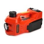 35L/Min Airflow 5 Ton Electric Car Jack With Air Inflator Pump