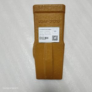 China Bucket Tooth 61N8-31310BG 61N8-31310 For Hyundai Excavator R250LC7 R210LC7 R290LC7 wholesale