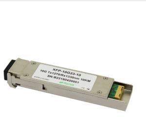 China 10G XFP BIDI Series Compatiabel Cisco Huawei wholesale