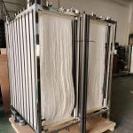 Domestic 0.05pore Hollow Fiber MBR Wastewater Biochemical Mbr Membrane