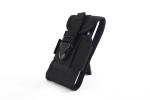 Molle Tactical Single Pistol Mag Pouch , Cell Phone Shoulder Holster