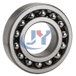 China Double Row Self Aligning Radial Ball Bearing 1322K+H322/11320 Open Ball Bearing Normal Clearance wholesale