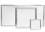 RGB Ceiling Mounted Led Flat Panel Light Dimming No Flicker 40w Power