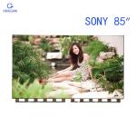 85 INCH SONY TV Panel LCD , Curve SONY TV Screen T850QVR02.1