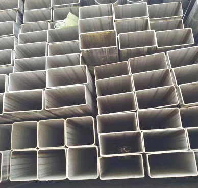 AISI ASTM A240m Round Stainless Steel Welded Pipe Tube 316 304 20mm