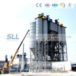 Energy Saving 15 T/H Dry Mortar Production Line Automatic Easy Operation