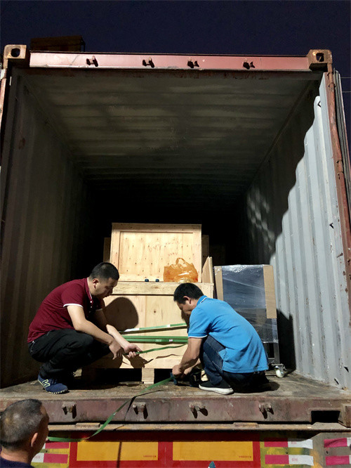 Motor 0.75Kw 15Kw Vacuum Auto Loader For Plastic Pellets Compact