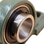 Low Noise Long Life Bearing Pillow Blocks Customized Mount UCP Series OEM ODM