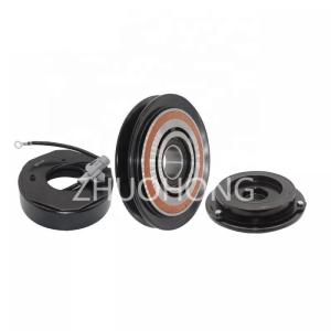 China 30*52*22 10PA17C AC Compressor Pulley Clutch 1PK for Toyota PRADO J1 1998-2007 4.5 wholesale