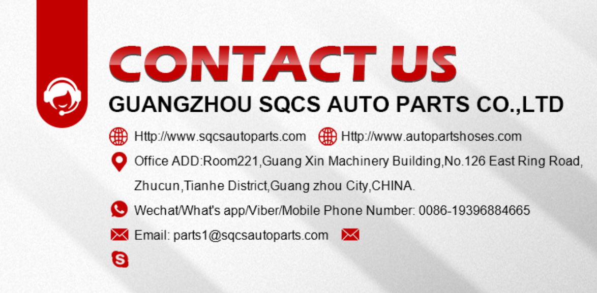 SQCS Front Wheel Bearing 1163340372 for Mercedes Benz Sprinter OE 1163340372 Made