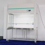 Flow Hood Biological Safety Cabinet Stainless Steel Laminar Flow Cabinet
