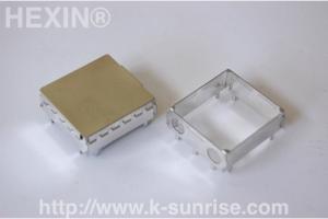 China shielding can for set top box wholesale