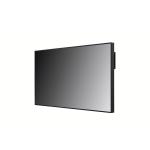 43 Inch Ultrathin Lcd Screen Double Side Roof Ceiling Advertising Display For