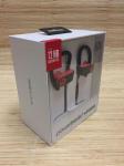 NEW Beats By Dre Power Beats 3 WIRELESS Earbud Headphones grey red made in china