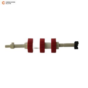 China 1750035762 01750035762 Wincor ATM Parts Draw Off Shaft CMD V4 Module wholesale