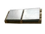 Surface Finish Radiation Shielding Lead Plate For Industrial NDT