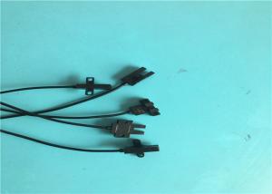 China High Precision Photoelectric Sensor Switch , Through Beam Photoelectric Sensor Durable wholesale