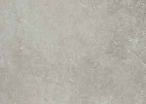 China Grey 600x600 MM Size Antique Marble Tiles Matt Surface Finished Rustic Designed Bathroom Ceramic Tile on sale