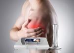 190mJ Energy Calcifying Tendinitis Of The Shoulder Treatment Shockwave Therapy